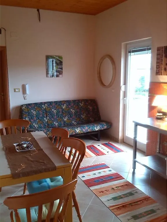 Julija 2 Apartment Fuzine